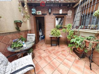 Casa adosada en venta en Arcos de la Frontera
