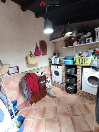 Casa adosada en venta en Arcos de la Frontera