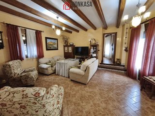 Casa adosada en venta en Arcos de la Frontera