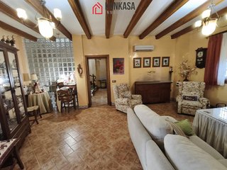 Casa adosada en venta en Arcos de la Frontera
