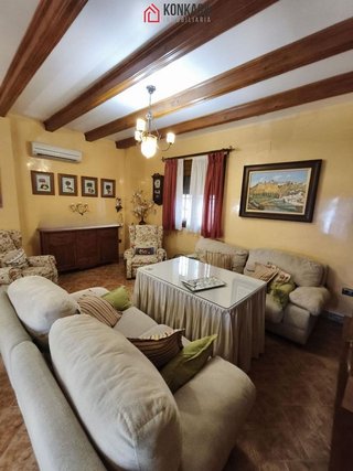 Casa adosada en venta en Arcos de la Frontera