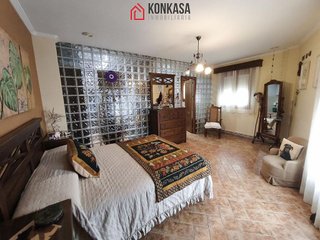 Casa adosada en venta en Arcos de la Frontera