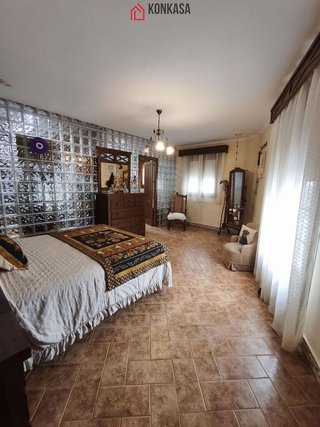 Casa adosada en venta en Arcos de la Frontera