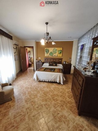 Casa adosada en venta en Arcos de la Frontera