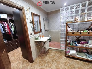 Casa adosada en venta en Arcos de la Frontera