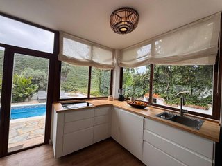 Casa rural en venta en El Castillo en Manilva