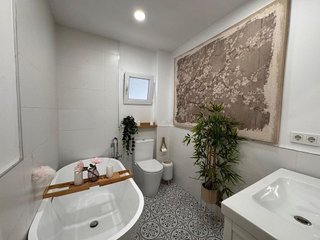 Casa rural en venta en El Castillo en Manilva