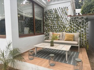 Casa rural en venta en El Castillo en Manilva