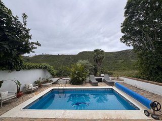 Casa rural en venta en El Castillo en Manilva