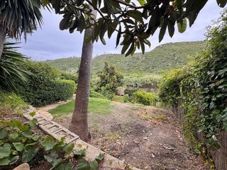 Casa rural en venta en El Castillo en Manilva