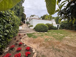 Casa rural en venta en El Castillo en Manilva