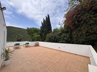 Casa rural en venta en El Castillo en Manilva