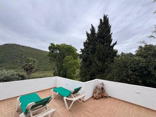 Casa rural en venta en El Castillo en Manilva