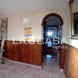 Chalet en venta en La Granja-La Colina-Los Pastores en Algeciras