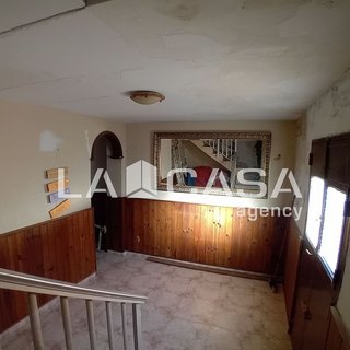 Chalet en venta en La Granja-La Colina-Los Pastores en Algeciras