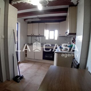 Chalet en venta en La Granja-La Colina-Los Pastores en Algeciras