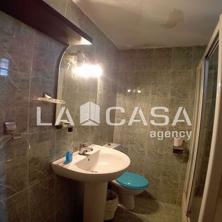 Chalet en venta en La Granja-La Colina-Los Pastores en Algeciras