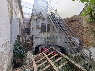 Chalet en venta en Centro en Alcalá de Guadaira