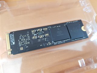 SSD NVMe 4TB WD_BLACK SN850X