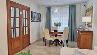 Chalet en venta en Noreste-Granja en Jerez de la Frontera