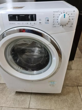 Lavadora Candy SMART TOUCH 8kg 1200rpm