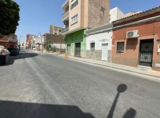 Casa adosada en venta en San Luis en Almería