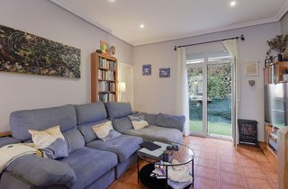 Casa adosada en venta en Ciudad Naranco en Oviedo