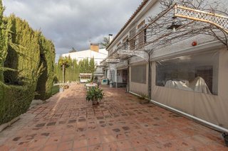 Chalet en venta en Residencial Triana - Barrio Alto en Gabias (Las)