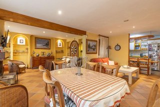 Chalet en venta en Residencial Triana - Barrio Alto en Gabias (Las)