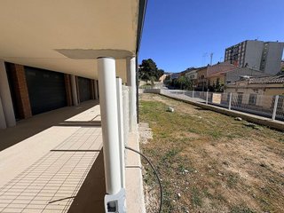 Chalet en venta en Cervera
