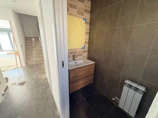 Chalet en venta en Cervera