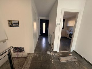 Chalet en venta en Cervera