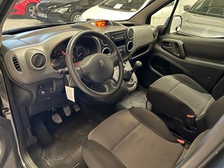 Peugeot Partner 2017
