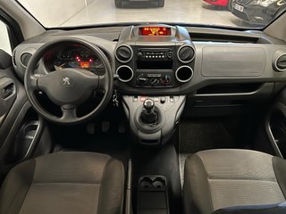 Peugeot Partner 2017