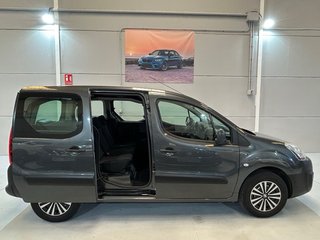 Peugeot Partner 2017