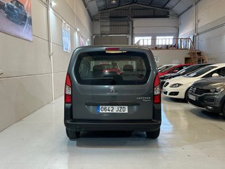 Peugeot Partner 2017
