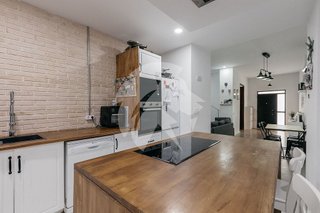 Casa en venta en Benaguasil