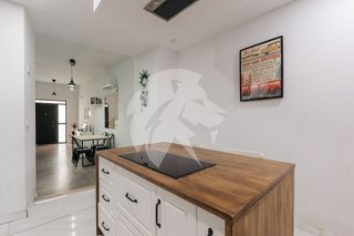 Casa en venta en Benaguasil