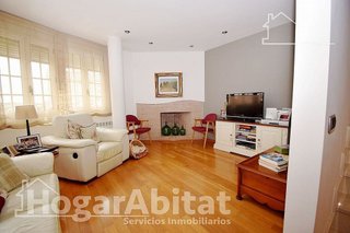 Casa adosada en venta en Cariñena - Carinyena en Villarreal