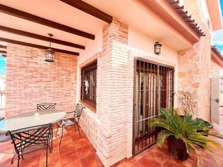 Chalet en venta en Bigastro