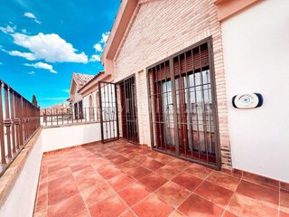 Chalet en venta en Bigastro