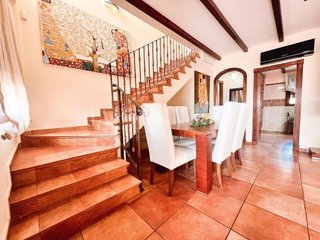 Chalet en venta en Bigastro