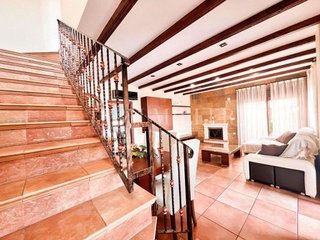 Chalet en venta en Bigastro