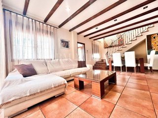 Chalet en venta en Bigastro