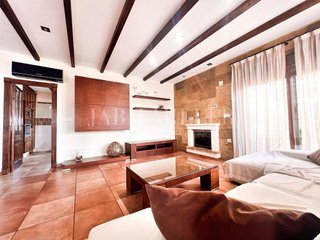 Chalet en venta en Bigastro
