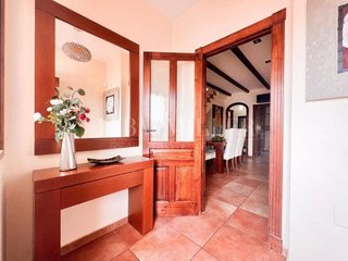 Chalet en venta en Bigastro