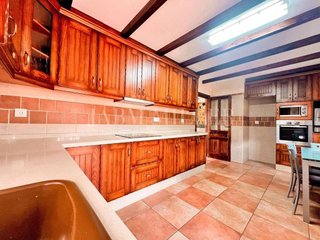 Chalet en venta en Bigastro