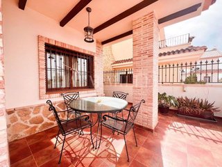 Chalet en venta en Bigastro
