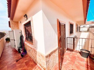 Chalet en venta en Bigastro