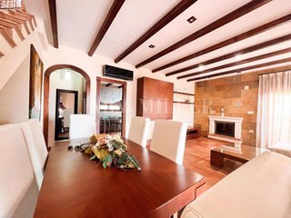 Chalet en venta en Bigastro